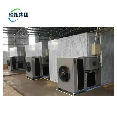 China High Temperature Air Energy Electric Dry Machine for Voltage Customization at Junxu for sale