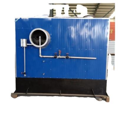 China Top Wood Drying And Heat Treatment Equipment For Customized Large-Scale for sale