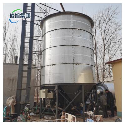 China Upgrade Your Drying Process with Junxu Sibiono's State-of-the-Art Fruit Dryer for sale