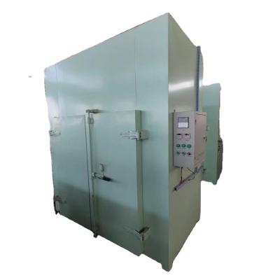 China Intelligent Control Beef Jerky Dryer Cabinet for Versatile Drying Applications for sale