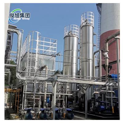 China Advanced Biogas Desulfurization Equipment for Enhanced Biogas Utilization for sale