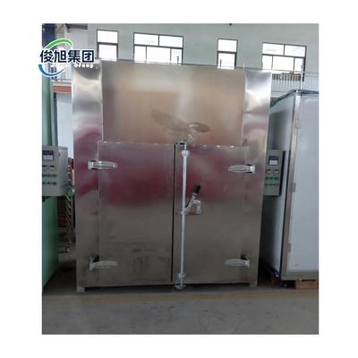 China Easy Operation and Custom Design 12KW Electric Heating Drying Room for Fast Drying for sale