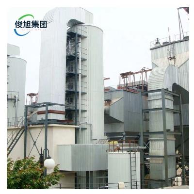 China Innovative Biogas Desulfurization Equipment For Eco Friendly Biogas Production for sale