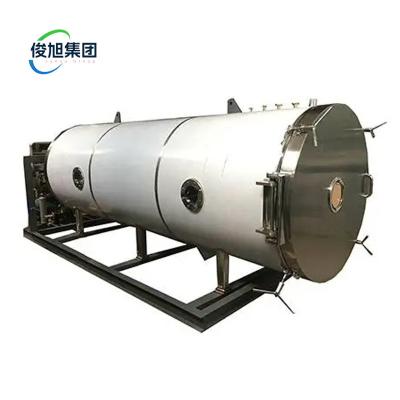 China Industrial Food Freeze Dryer Machine Perfect Combination Of Performance for sale