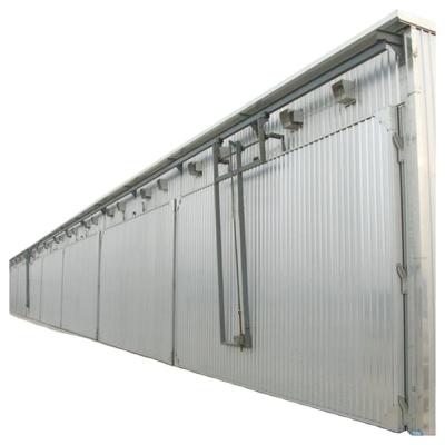 China Custom Heating Source Drying Room Equipment Energy-Saving Solution for Bamboo Baskets for sale