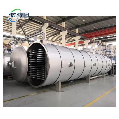 China Junxu Reeze Drying Equipment Your One-Stop Shop for Freeze Dried Equipment for sale