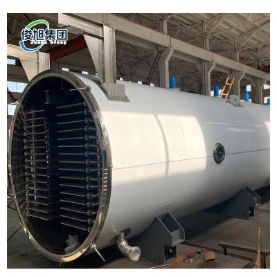 China Home Food Freeze Dryer with Customizable Evaporation Capacity and Heating Method for sale