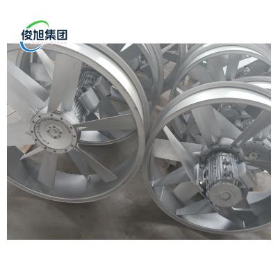 China High Pressure Centrifugal Fan for Industrial Wood Drying Backward Curved Manufacture for sale