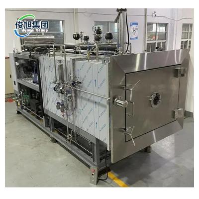 Chine Équipement de machine de séchage par congélation durable pour la production moderne à vendre