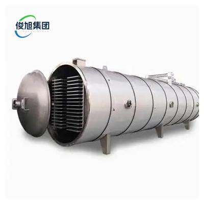 China Fully Automated Streamlined Production Freeze Drying Machine For Sale for sale