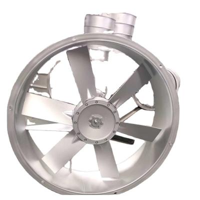 China DC Electric Current Stainless Steel Blade Centrifugal Fans and Blowers for Industrial for sale