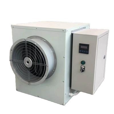 China Professional Wood Drying Kiln Fan for Large Wood Capacity and Fast Drying for sale