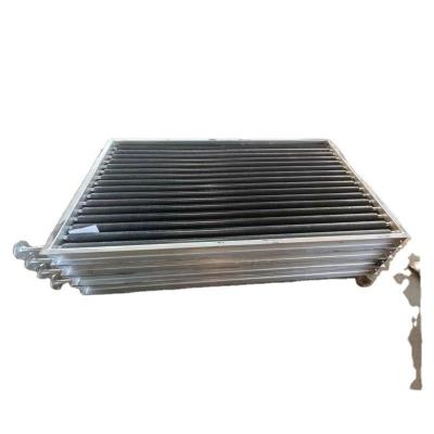 China Customized Aluminum Alloy Heaters Enhance Your Workshop Heating Efficiency with Junxu for sale