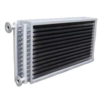 China Heavy Industry Customized Insulation Radiator Equipment For 20 KG Animal Husbandry for sale