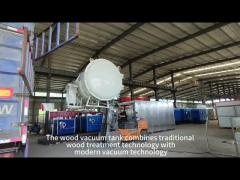 Vacuum Dryer