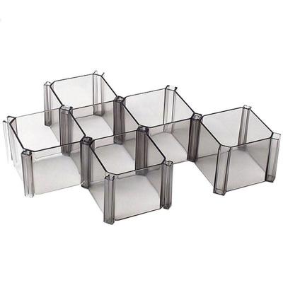 China Good Quality Professional Manufacturing Cheap Combination Kitchen Drawer Organizer Suitable Price Optional for sale