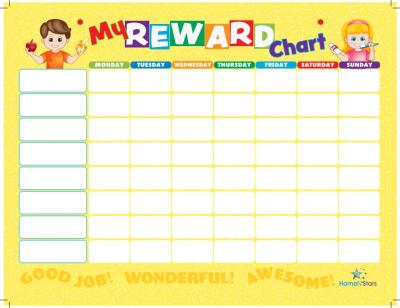 China Train Amazon Hot Sales Refrigerator Task Star Reward Board Suit Magnet Reward Chart Factory For Kids for sale