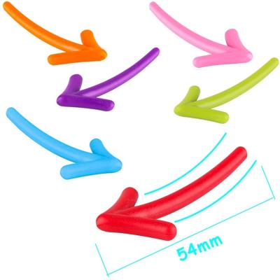 China Creative Fridge Magnet Stick Arrow Shape Best Selling Home Decor For Magnetic for sale