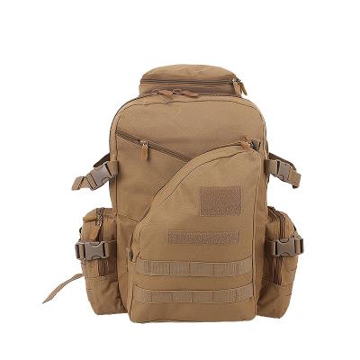 China Quality Manufacturers Military Tactical Backpack Durable Camouflage Backpack Quality Manufacturers for sale