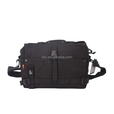 China SABADO 2021 Comfortable Comfortable Army Compass Military Laptop Bag Rise And Move Cross - Body Bag for sale