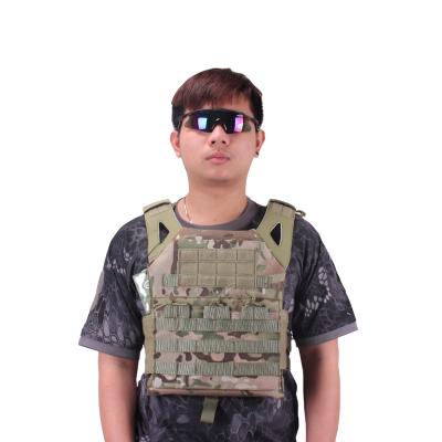 China Durable High Quality Outdoor Hunting Tactical Military Equipment JPC Vest Army Vest for sale