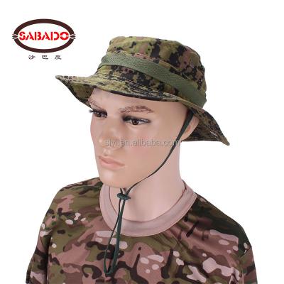 China JOINT wholesale cheap price army man military tactical hat and round snapback hats headwear for sale