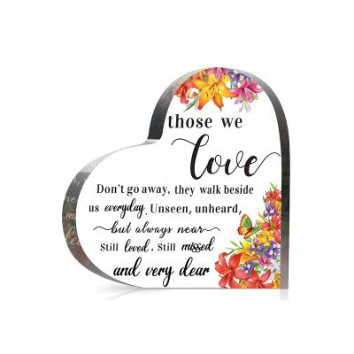 China Europe Personalized K9 Optical Crystal Heart With Text Image Engrave For Wedding Top Favor Keepsake Cake Birthday Gifts Decoration for sale