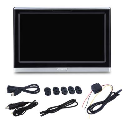 China OEM 10.1 inch auto DVD player in Shenzhen,China for sale