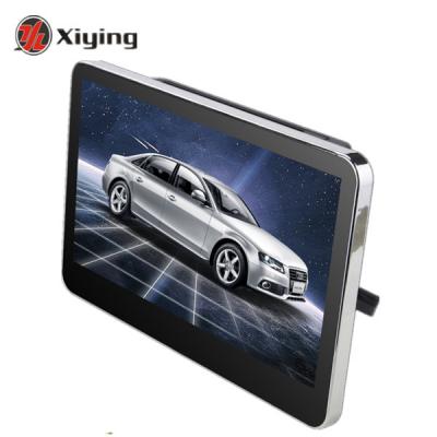 China Processor:1.3G Hz Quad Core car Headrest dvd player support MEMORY:8GB internal and 2 GB RAM for sale