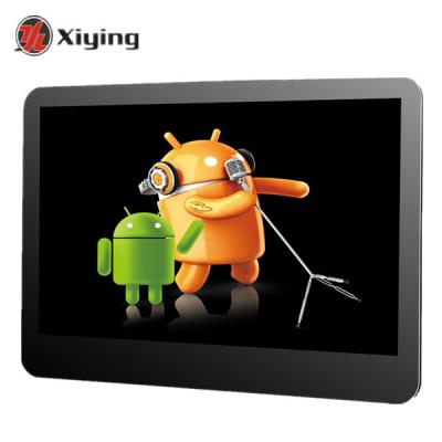 China Factory Supply 10.1inch Android 6.0 car headrest dvd player with 3G network FM,IR,HDMI,wifi for sale