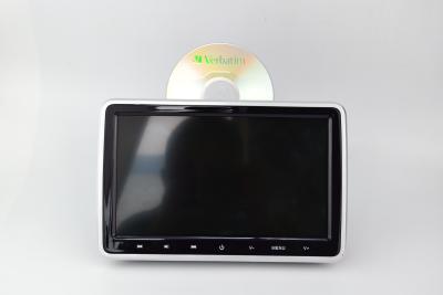 China 10.1 android 6.0 car headrest dvd player Miracast + Airplay mirror link USB SD HDMI for sale