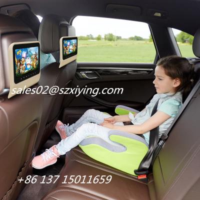 China car cab bus digital ads video signage headrest android digital media player for sale