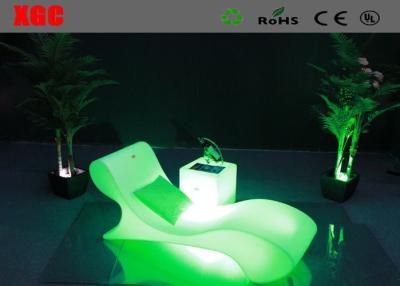 China Durable Plastic Illuminated Chaise Wireless Remote Control CE UL Listed for sale