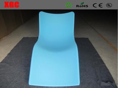 China IP54 Fireproof Polyethylene Swimming Pool Furniture Environmental With Optional Colors for sale