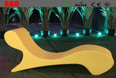 China Modern Swimming Illuminated Pool Beach Changeable Colors For Outdoor Furniture Wireless Remote Control CE UL for sale