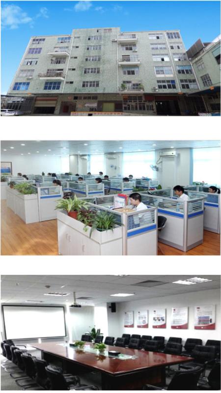 Verified China supplier - Shenzhen Qi Sheng Hongye Technology Co., Ltd.