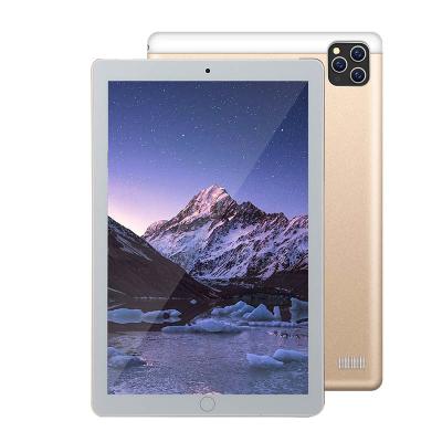 China Waterproof 8 Inch IPS Screen 1280*800 Octa Core CPU 2GB RAM 32GB ROM GSP 3G 4G LRE Android 9.0 Tablet PC for sale