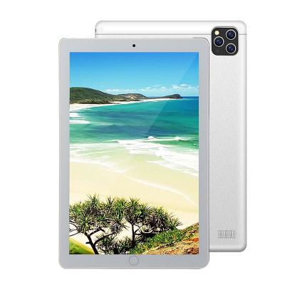 China Factory Low Cost 4G Android 1280*800IPS Hard Storage 8 Inch Tablet for sale