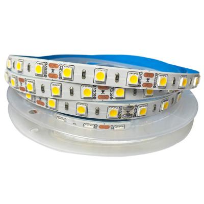 China Hotel Factory Direct Smart Light Tape High Quality Low Voltage Soft Light Belt for sale