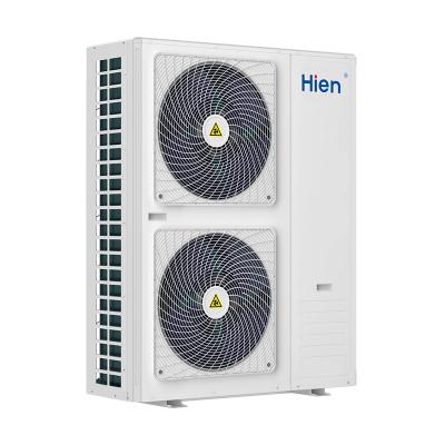 China Hard New Product Hot Sale Energy Saving Air Source Conditioner Water Heat Pump Heat Pump For Sale for sale