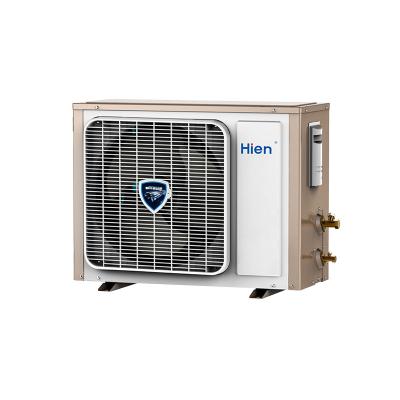 China High Quality Long Life OEM Split Heat Pump Air To Water Air Conditioners Hard Heat Pump for sale