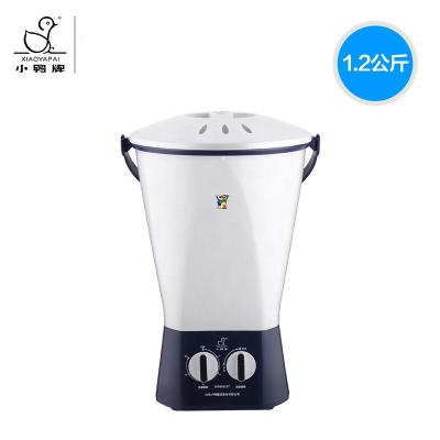 China Mini Portable Bucket Washing Machine Amazon Electric Washing Machines Wash Bucket for sale