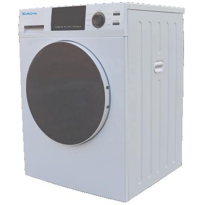 China 7.0KG Hotel Clothes Dryer Compact Vented Electronic Free Stackable Dryer for sale