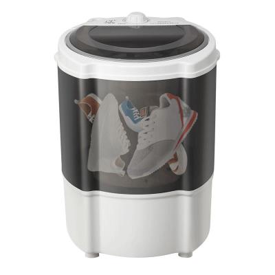 China Portable Mini Xiaoya 2.5kg Handheld Shoes Wash Machine for sale