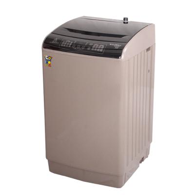 China Top Load 8kg 10kg Fully Automatic Washing Machine With Good Reviews 540*542*955 for sale