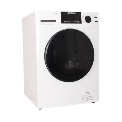 China Commercial Front Loading Automatic Laundry Washing Machine Prices for sale