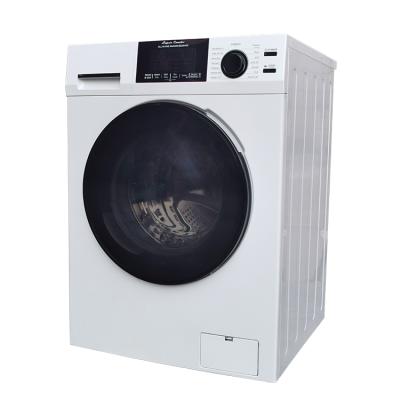 China Professional Household Home Clothes Cleaning Laundry Automatic Front Loading Washing Machine for sale