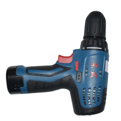 China Promotional Electric Power Tools Drill Hand Drill Motor Machine Tool Filling Set for sale