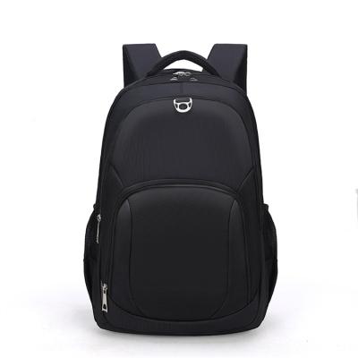 China Fashion Waterproof Laptop 600 Denier Tear Proof Polyester Laptop Backpack for sale