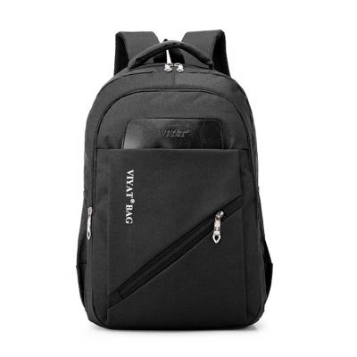 China New design waterproof black products china wholesale school bags for sale